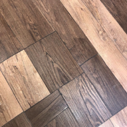 Parquet : Avantages d'un Sol en Bois La Baule-Escoublac